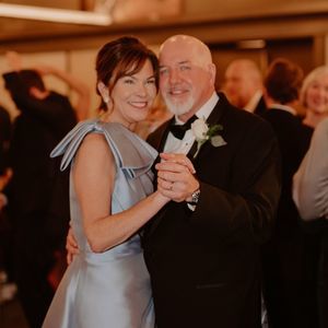 Meet your Posher, Margy